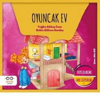 Produktbild: Oyuncak Ev