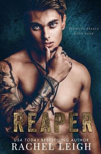 Produktbild: Reaper