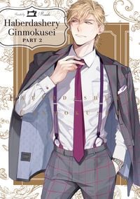 Produktbild: Haberdashery Ginmokusei, Part 2