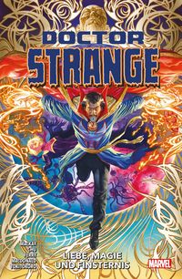 Produktbild: Doctor Strange - Neustart (2. Serie)