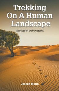 Produktbild: Trekking On A Human Landscape