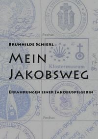 Produktbild: Mein Jakobsweg