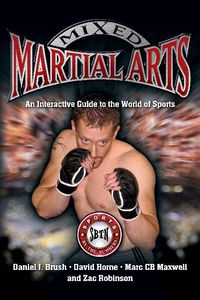 Produktbild: Mixed Martial Arts