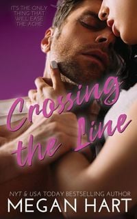 Produktbild: Crossing the Line