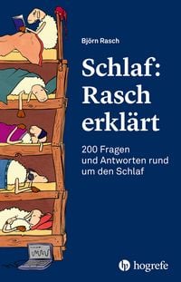 Produktbild: Schlaf: Rasch erkl&auml;rt