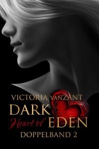 Produktbild: DARK Heart of EDEN - Doppelband 2