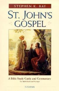Produktbild: St. John's Gospel