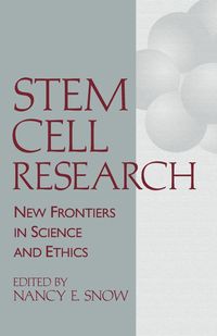 Produktbild: Stem Cell Research