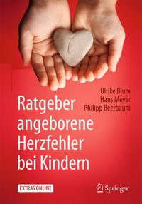 Produktbild: Ratgeber angeborene Herzfehler bei Kindern