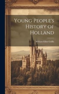 Produktbild: Young People's History of Holland