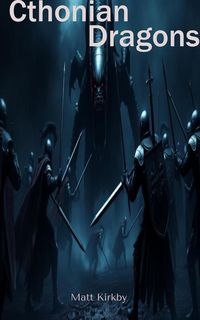 Produktbild: Cthonian Dragons