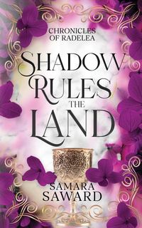 Produktbild: Shadow Rules the Land