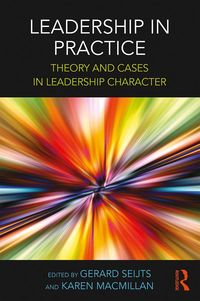 Produktbild: Leadership in Practice