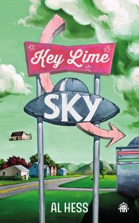 Produktbild: Key Lime Sky