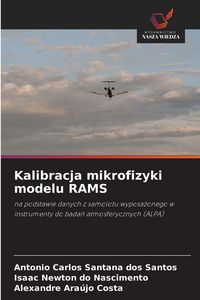 Produktbild: Kalibracja mikrofizyki modelu RAMS