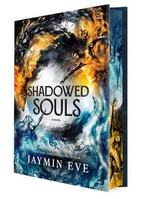 Produktbild: Shadowed Souls (Deluxe Limited Edition)