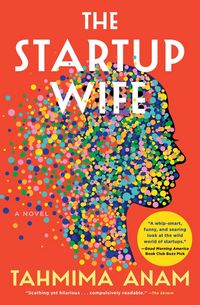 Produktbild: The Startup Wife