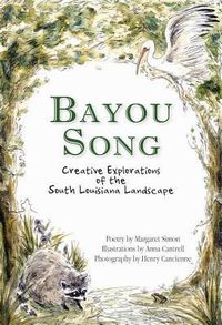 Produktbild: Bayou Song