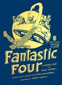 Produktbild: Fantastic Four