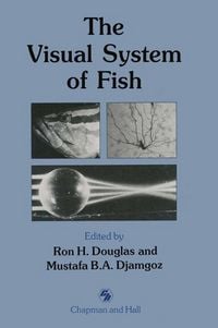 Produktbild: The Visual System of Fish