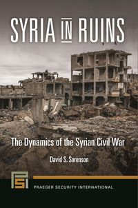 Produktbild: Syria in Ruins