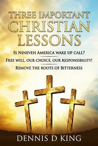 Produktbild: Three Important Christian Lessons