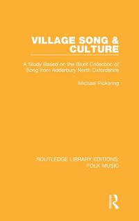 Produktbild: Village Song & Culture