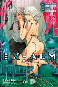 Produktbild: Ex-Arm 5