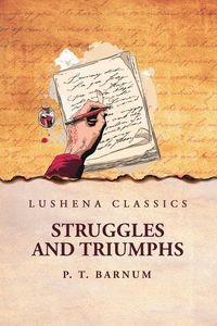 Produktbild: Struggles and Triumphs