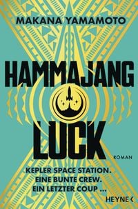 Produktbild Hammajang Luck