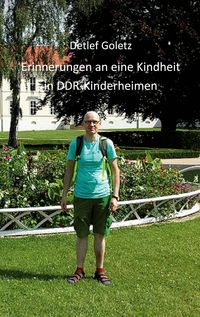 Produktbild: Erinnerung an eine Kindheit im DDR-Kinderheim