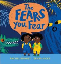 Produktbild: The Fears You Fear