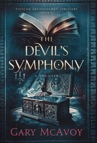 Produktbild: The Devil's Symphony