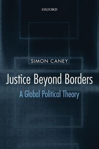 Produktbild: Justice Beyond Borders