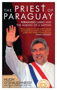 Produktbild: The Priest of Paraguay