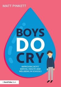 Produktbild: Boys Do Cry