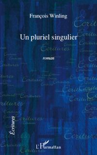 Produktbild: Un pluriel singulier roman