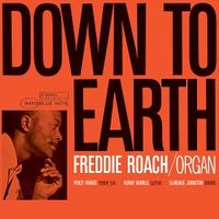 Produktbild: Down To Earth