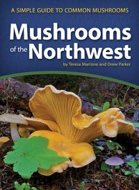 Produktbild: Mushrooms of the Northwest