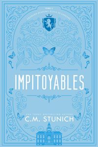 Produktbild: Impitoyables