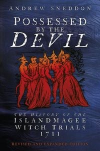 Produktbild: Possessed By the Devil