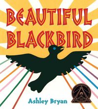 Produktbild: Beautiful Blackbird