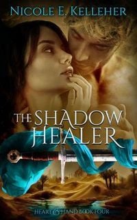 Produktbild: The Shadow Healer
