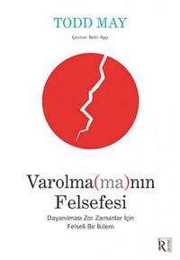 Produktbild: Varolmamanin Felsefesi