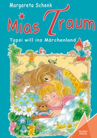Produktbild: Mias Traum