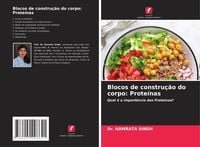 Produktbild: Blocos de constru&ccedil;&atilde;o do corpo: Prote&iacute;nas