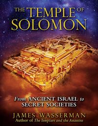 Produktbild: The Temple of Solomon