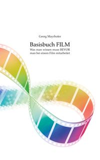 Produktbild: Basisbuch FILM