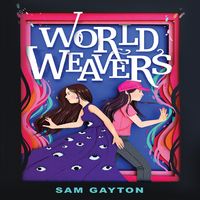 Produktbild: World Weavers