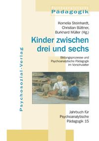 Produktbild: Kinder zwischen drei und sechs